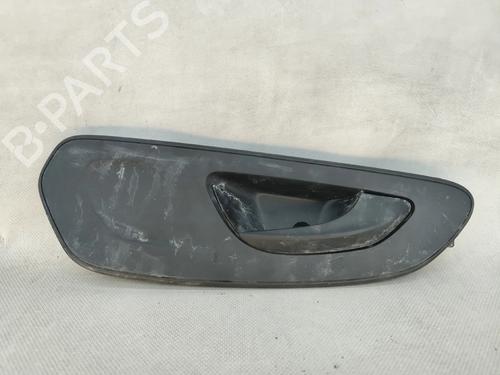Used Front left interior door handle Front left interior door handle 37244452 37244452