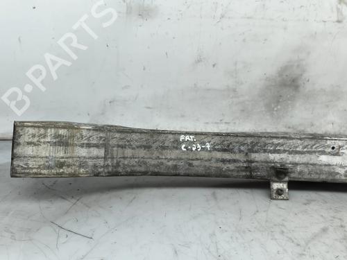 Front bumper reinforcement AUDI A8 D3 (4E2, 4E8) 4.0 TDI quattro | BP37077376C109 - Image 5