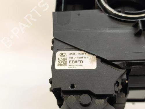 Steering column stalk FORD B-MAX (JK) 1.0 EcoBoost | BP37271947I23 - Image 13