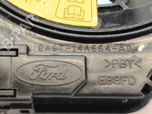 Steering column stalk FORD B-MAX (JK) 1.0 EcoBoost | BP37271947I23 - Image 14