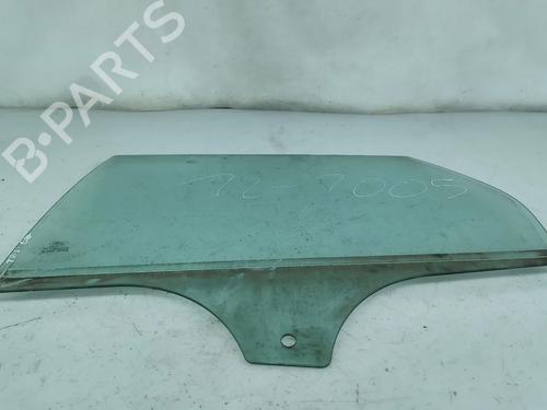 Used Rear left door window Rear left door window FORD FOCUS III Turnier 1.6 TDCi (115 hp) 37237754 37237754