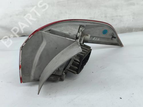 Left taillight FORD B-MAX (JK) 1.0 EcoBoost | BP37271945C34 - Image 5