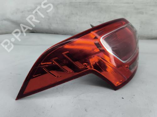 Left taillight FORD B-MAX (JK) 1.0 EcoBoost | BP37271945C34 - Image 2