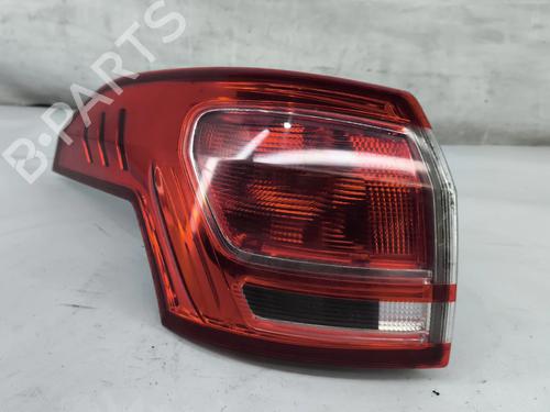 Left taillight FORD B-MAX (JK) 1.0 EcoBoost | BP37271945C34 - Image 3
