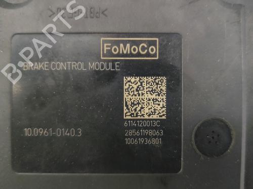 ABS pump FORD FOCUS III Turnier 1.6 TDCi | BP37237755M43 - Image 5