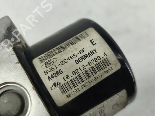 ABS pump FORD FOCUS III Turnier 1.6 TDCi | BP37237755M43 - Image 6