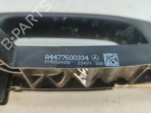 Interior handle MERCEDES-BENZ VITO Van (W447) eVITO (447.603, 447.605) | BP37244597I7 - Image 5
