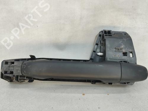 Used Interior handle Interior handle 37244597 37244597