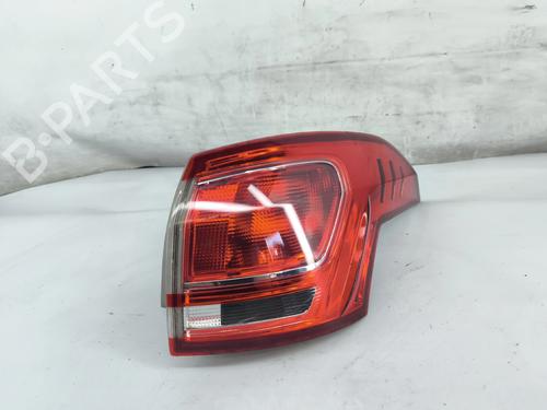 Right taillight FORD B-MAX (JK) 1.0 EcoBoost | BP37271944C35 - Image 2