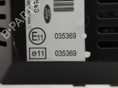 Display monitor FORD B-MAX (JK) 1.0 EcoBoost | BP37271946C48 - Image 9
