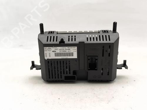 Display monitor FORD B-MAX (JK) 1.0 EcoBoost | BP37271946C48 - Image 4