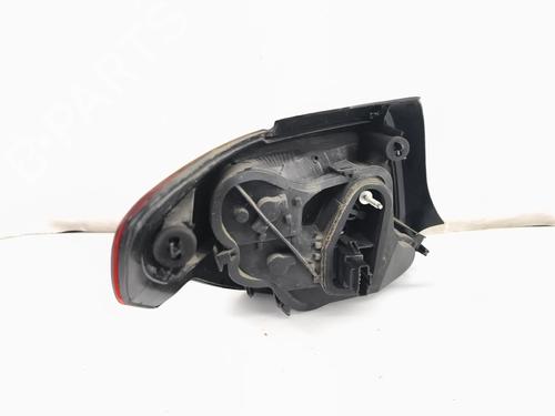 Right taillight CITROËN DS3 (SA_) 1.6 HDi 90 | BP37201103C35  - Image 5