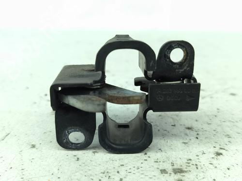 hood-lock-mercedes-benz-c-class-coupe-cl203-2001-2002-2003-2004-2005-2006-2007-2008-2009-2010-2011-37180109 main image