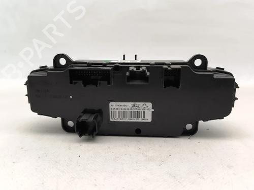 Climate control FORD B-MAX (JK) 1.0 EcoBoost | BP37271940I5 - Image 4