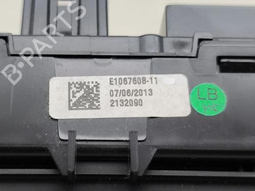 Climate control FORD B-MAX (JK) 1.0 EcoBoost | BP37271940I5 - Image 11