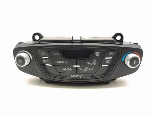 climate-control-ford-b-max-jk-2012-37271940 main image