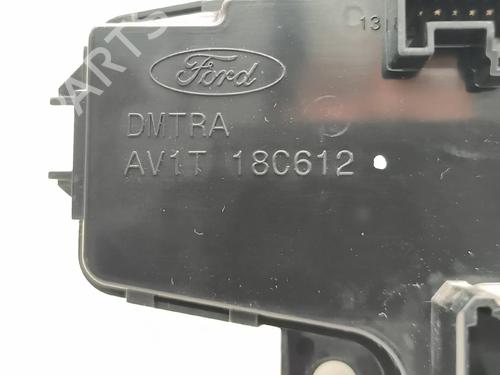 Climate control FORD B-MAX (JK) 1.0 EcoBoost | BP37271940I5 - Image 9