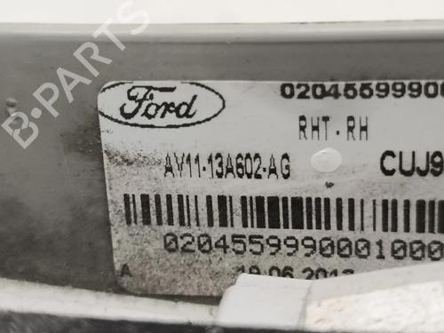 Right tailgate light FORD B-MAX (JK) 1.0 EcoBoost | BP37271943C80 - Image 9