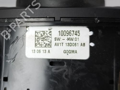 Forlygtekontakt FORD B-MAX (JK) 1.0 EcoBoost | BP37271977I24 - Image 8