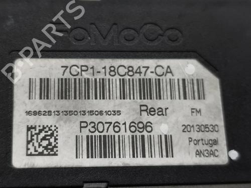 Módulo eletrónico FORD B-MAX (JK) 1.0 EcoBoost | BP37271978M83 - Image 8
