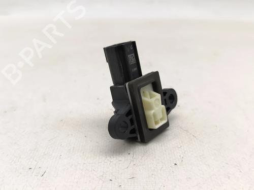 Electronic module FORD B-MAX (JK) 1.0 EcoBoost | BP37271975M83 - Image 5