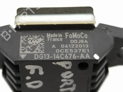 Electronic module FORD B-MAX (JK) 1.0 EcoBoost | BP37271975M83 - Image 8