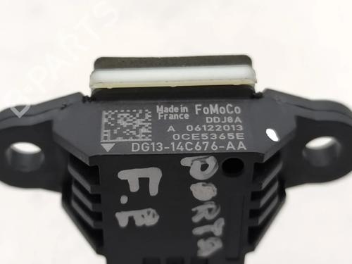 Elektronisk modul FORD B-MAX (JK) 1.0 EcoBoost | BP37271976M83 - Image 8