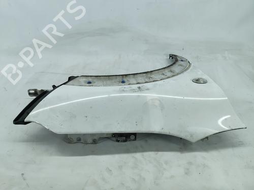 Forskærm Højre CITROËN C4 CACTUS 1.6 BlueHDi 100 | BP37271930C42 - Image 3