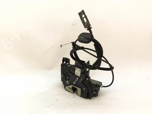Front left lock FORD B-MAX (JK) 1.0 EcoBoost | BP37271952C98 - Image 6