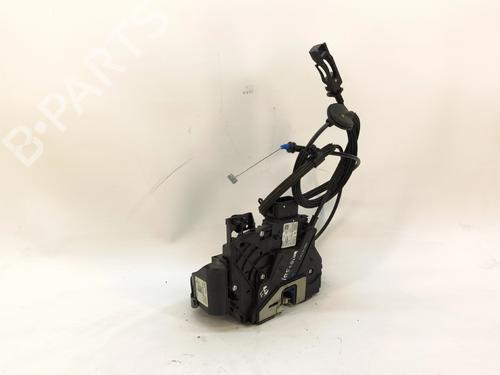 Front left lock FORD B-MAX (JK) 1.0 EcoBoost | BP37271952C98 - Image 5