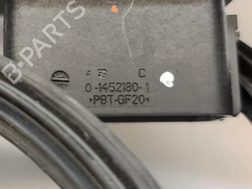 Front left lock FORD B-MAX (JK) 1.0 EcoBoost | BP37271952C98 - Image 9