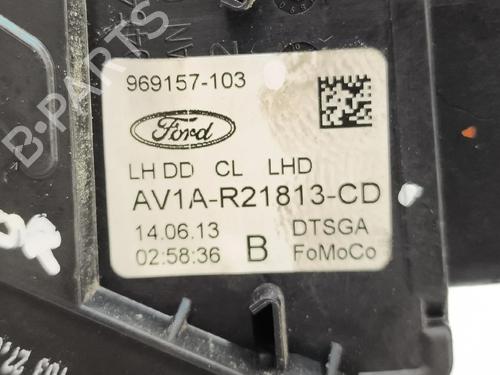 Front left lock FORD B-MAX (JK) 1.0 EcoBoost | BP37271952C98 - Image 8