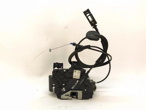Front left lock FORD B-MAX (JK) 1.0 EcoBoost | BP37271952C98 - Image 4