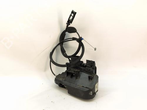 Front left lock FORD B-MAX (JK) 1.0 EcoBoost | BP37271952C98 - Image 3