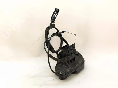 Front left lock FORD B-MAX (JK) 1.0 EcoBoost | BP37271952C98 - Image 2