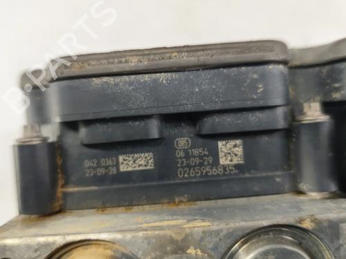 ABS pump MERCEDES-BENZ VITO Van (W447) eVITO (447.603, 447.605) | BP37244533M43 - Image 7