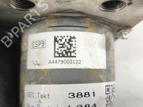 ABS pump MERCEDES-BENZ VITO Van (W447) eVITO (447.603, 447.605) | BP37244533M43 - Image 6
