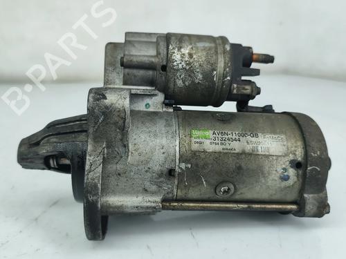 Starter FORD FOCUS III Turnier 1.6 TDCi | BP37237758M8 - Image 4