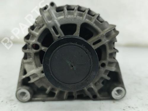 Used Alternator Alternator 37237757 37237757