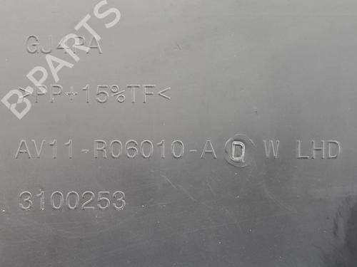 Handskerum FORD B-MAX (JK) 1.0 EcoBoost | BP37271938C95 - Image 7