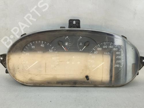 Used Instrument cluster Instrument cluster 37244639 37244639