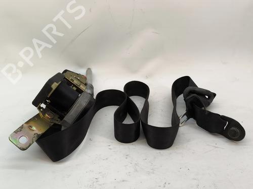 Used Front left seatbelt Front left seatbelt 37201118 37201118