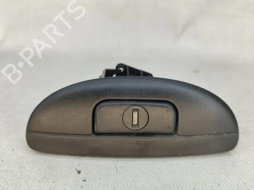 Used Tailgate handle Tailgate handle 37244651 37244651