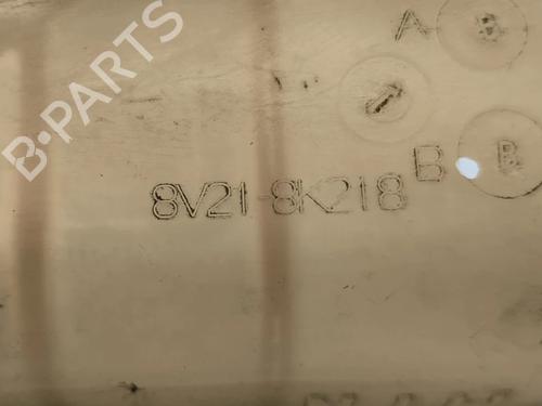 Ekpansionstank FORD B-MAX (JK) 1.0 EcoBoost | BP37282728C120 - Image 9