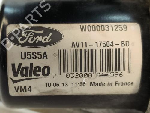 Viskermotor vindrude FORD B-MAX (JK) 1.0 EcoBoost | BP37282736M29 - Image 8