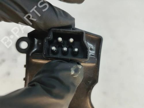 Heater resistor BMW 3 (E46) 320 d | BP37244659M108  - Image 6
