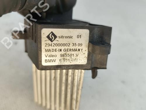 Heater resistor BMW 3 (E46) 320 d | BP37244659M108  - Image 5