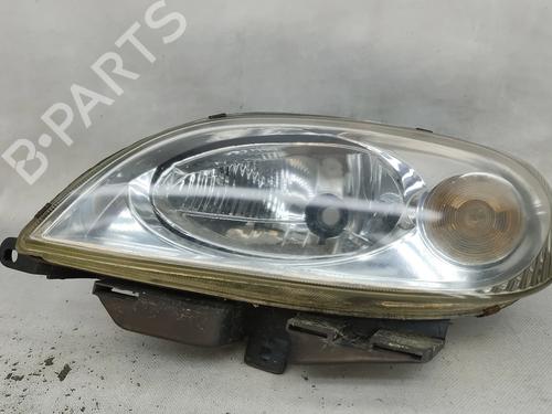 left-headlight-citroen-saxo-s0-s1-1996-1997-1998-1999-2000-2001-2002-2003-2004-37244670 main image