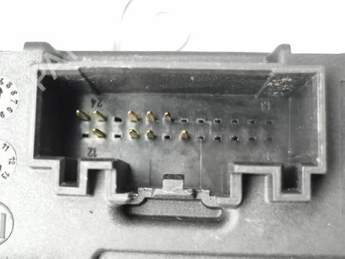 Elektronisk modul FORD B-MAX (JK) 1.0 EcoBoost | BP37271969M83 - Image 7