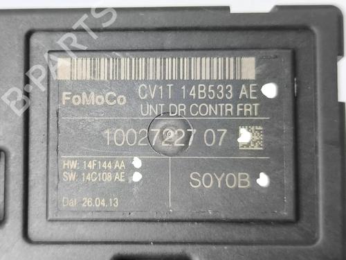 Elektronisk modul FORD B-MAX (JK) 1.0 EcoBoost | BP37271969M83 - Image 9